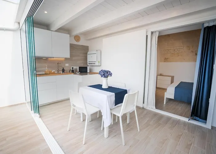 Gasthuis Vico Blu 3*