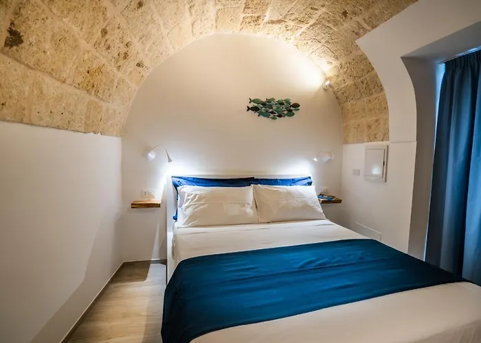 Vico Blu 3* Polignano a Mare