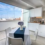Vico Blu 4* פולינאנו א מארה