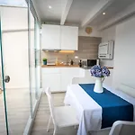 Vico Blu 4*