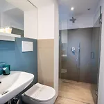 בית הארחה Vico Blu 4*