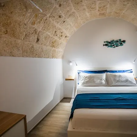 Pensjonat Vico Blu