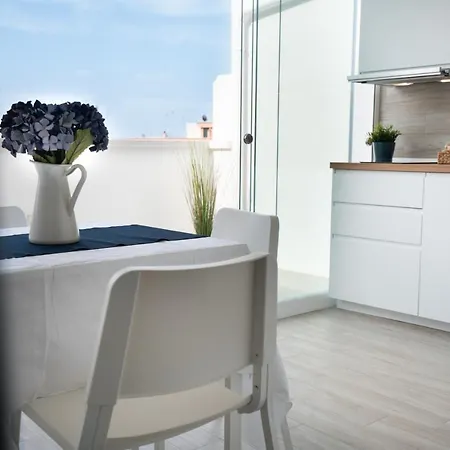 Vico Blu Guest house Polignano a Mare