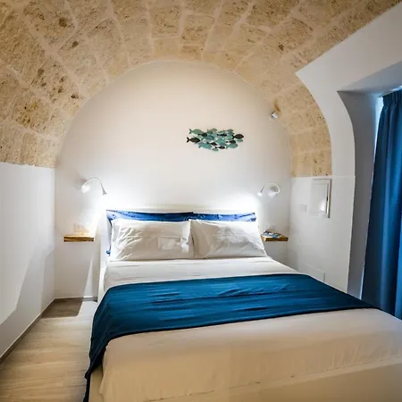 Vico Blu Guest house Polignano a Mare
