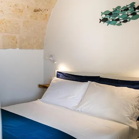 Vico Blu Guest house *
