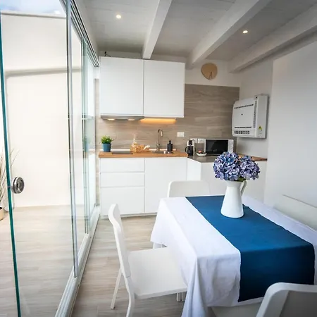 Vico Blu 4*