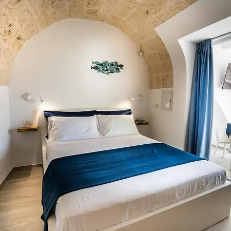 Vico Blu Guest house *