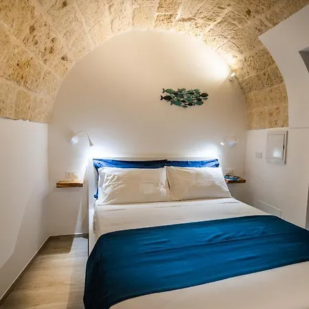 Vico Blu 4* Polignano a Mare
