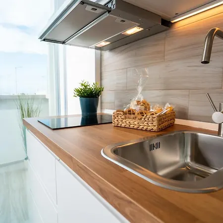 Guest house Vico Blu