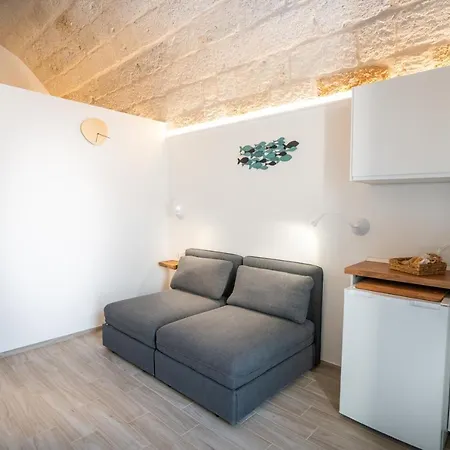 Guest house Vico Blu