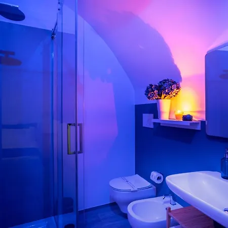 Vico Blu Guest house Polignano a Mare
