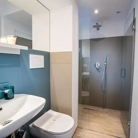 Guest house Vico Blu *