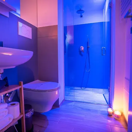 Vico Blu 4*