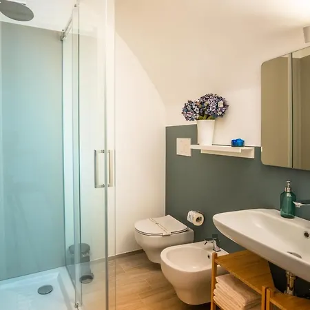 Vico Blu ゲストハウス