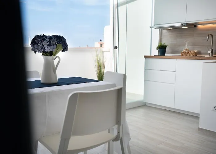 Vico Blu בית הארחה פולינאנו א מארה