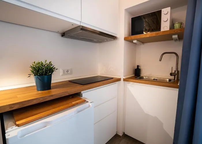 Vico Blu פולינאנו א מארה