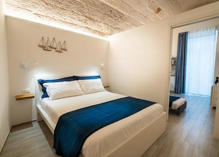 Vico Blu בית הארחה פולינאנו א מארה