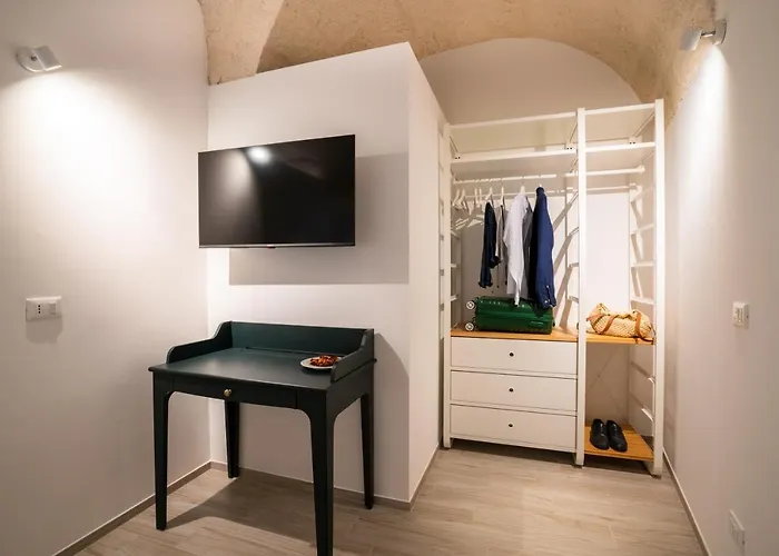 Vico Blu פולינאנו א מארה